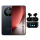 Smartfon HONOR Magic8 Lite 5G 8/256GB Midnight Black 120Hz + Smart Buds Pro